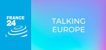Talking Europe