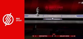 Kard világkupa - Egyéni