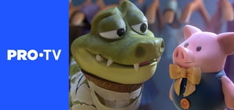 Mumiile: aventuri moderne