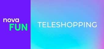 Teleshopping