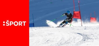 Zjazdové lyžovanie: SP mužov: Gurgl E15