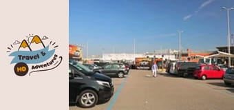 Podróże i Przygody, Amalfi