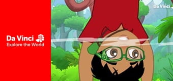 Darwin and Newts - The Big Stink