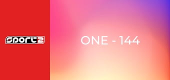 ONE - 144., Friday Fights, Bangkok, ism., HD