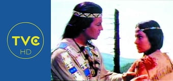 Winnetou II: Ostatni renegaci