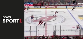 NHL: New Jersey Devils - New York Islanders