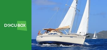 Odległe brzegi S9E1 - Normandia