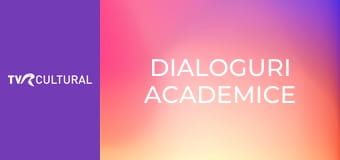 Dialoguri academice