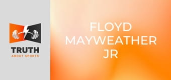 Floyd Mayweather Jr.
