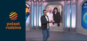 #JesteśmyDlaDzieci S12E8