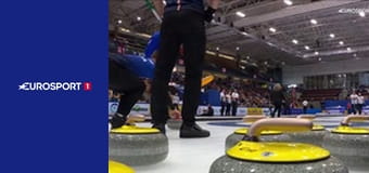 Curling: Mistrovství světa mužů