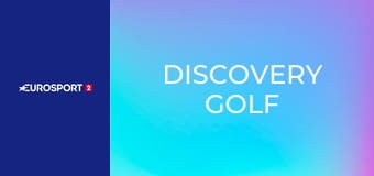 Discovery Golf