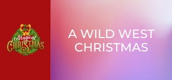 Дива западна Коледа