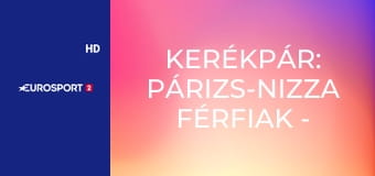 Kerékpár: Párizs-Nizza férfiak - 4. szakasz