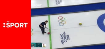 ZOH Miláno - Cortina 2026 E8