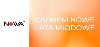 Całkiem nowe lata miodowe E14 - Szkoła rodzenia