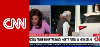 What We Know with Max Foster