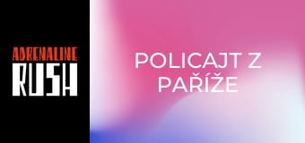 Policajt z Paříže