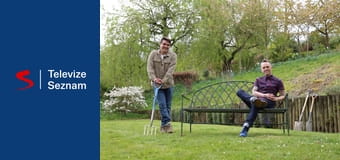 Zahradní proměny S7E6 - Pershore