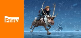 Ledové království