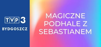 Magiczne Podhale z Sebastianem Karpielem-Bułecką S2E12 - Andrzej Furtek – baca