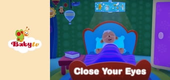 Close Your Eyes E1 - Tranquil Time Close Your Eyes E1 - Tranquil Time