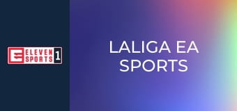 LaLiga EA Sports