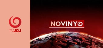 Noviny TV JOJ