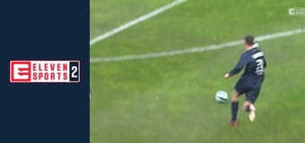 Historyczne momenty Ligue 1