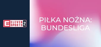 Piłka nożna: Bundesliga