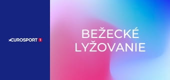 Bežecké lyžovanie