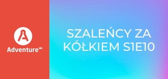 Szaleńcy za kółkiem S1E10 - Agresja na drogach
