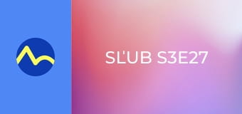 Sľub S3E27