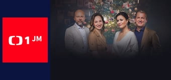 Vzpomínka na Adventní koncerty České televize