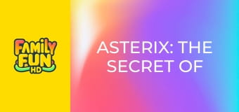 Asterix: Secretul poțiunii magice