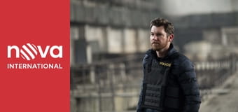 Kriminálka Anděl S7E12 - Včelí královna