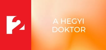 A hegyi doktor  S4E12 - A sors útjai
