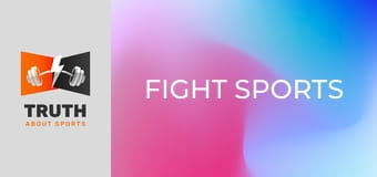 Fight Sports