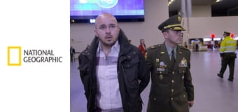 Alarm na lotnisku S2E6 - Ryzykowne decyzje