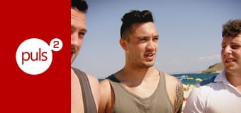 Wstydliwe choroby S7E3