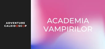 Academia Vampirilor