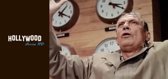 The Directors - Sidney Lumet