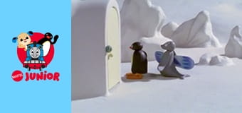 Pingu Sezonul 5 Episodul 9