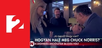 Nagy Vagy - Aktív Iskola Kupa   E4 - Episode 4