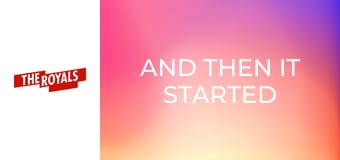 Și atunci a început ca un lucru vinovat S2E9