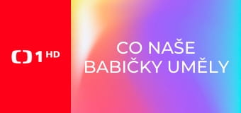 Co naše babičky uměly a na co my jsme zapomněli - Srnčí biftečky a lyže z jasanu