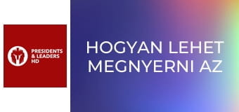 Hogyan lehet megnyerni az amerikai elnökválasztást