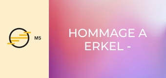 Hommage a Erkel - Tisztelgés a zeneszerző halálának 125. évfordulóján