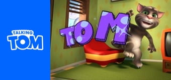 Talking Tom & Friends - A Secret Worth Keeping: Part One S1E49
