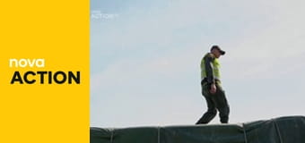 Hraniční kontrola: Latinská Amerika E9